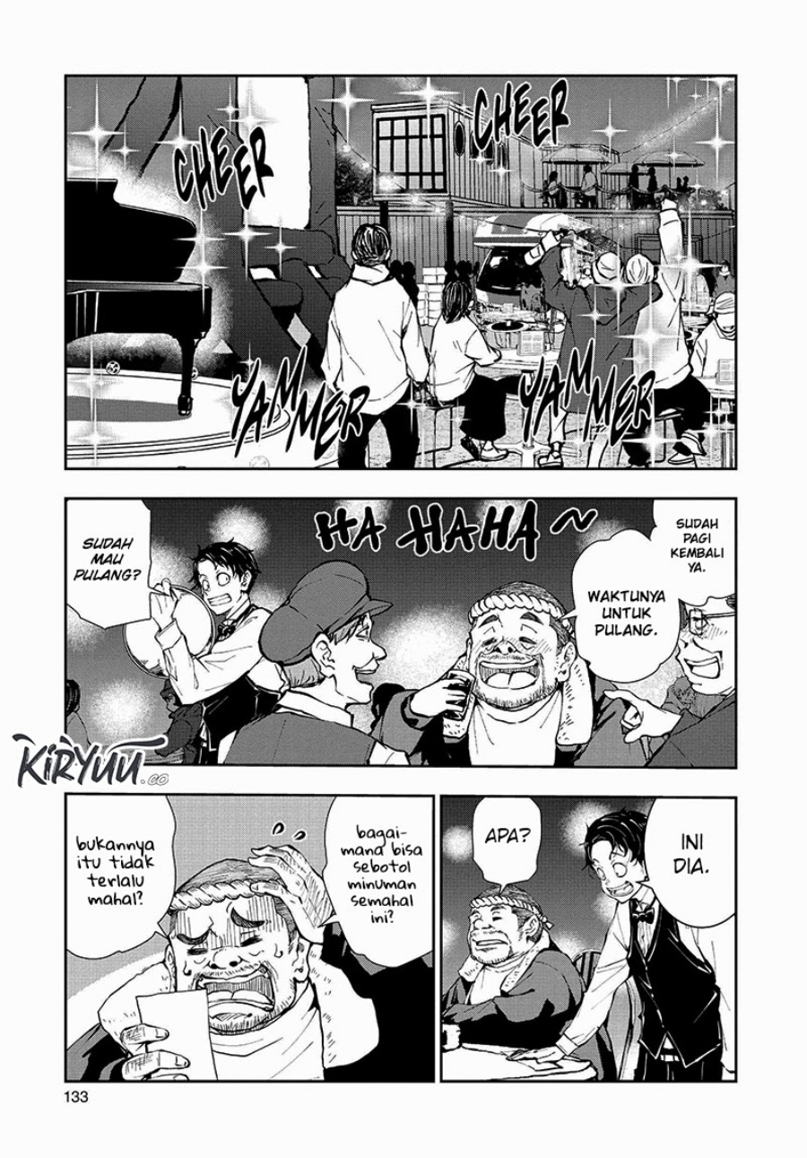 Zombie 100 ~Zombie ni Naru Made ni Shitai 100 no Koto~